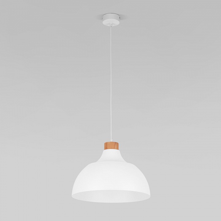 Подвесной светильник TK Lighting Cap 2070 Cap White — фото 2