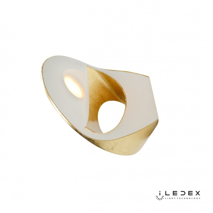 Настенный светильник Light Flux ZD8152-6W Gold — фото 4