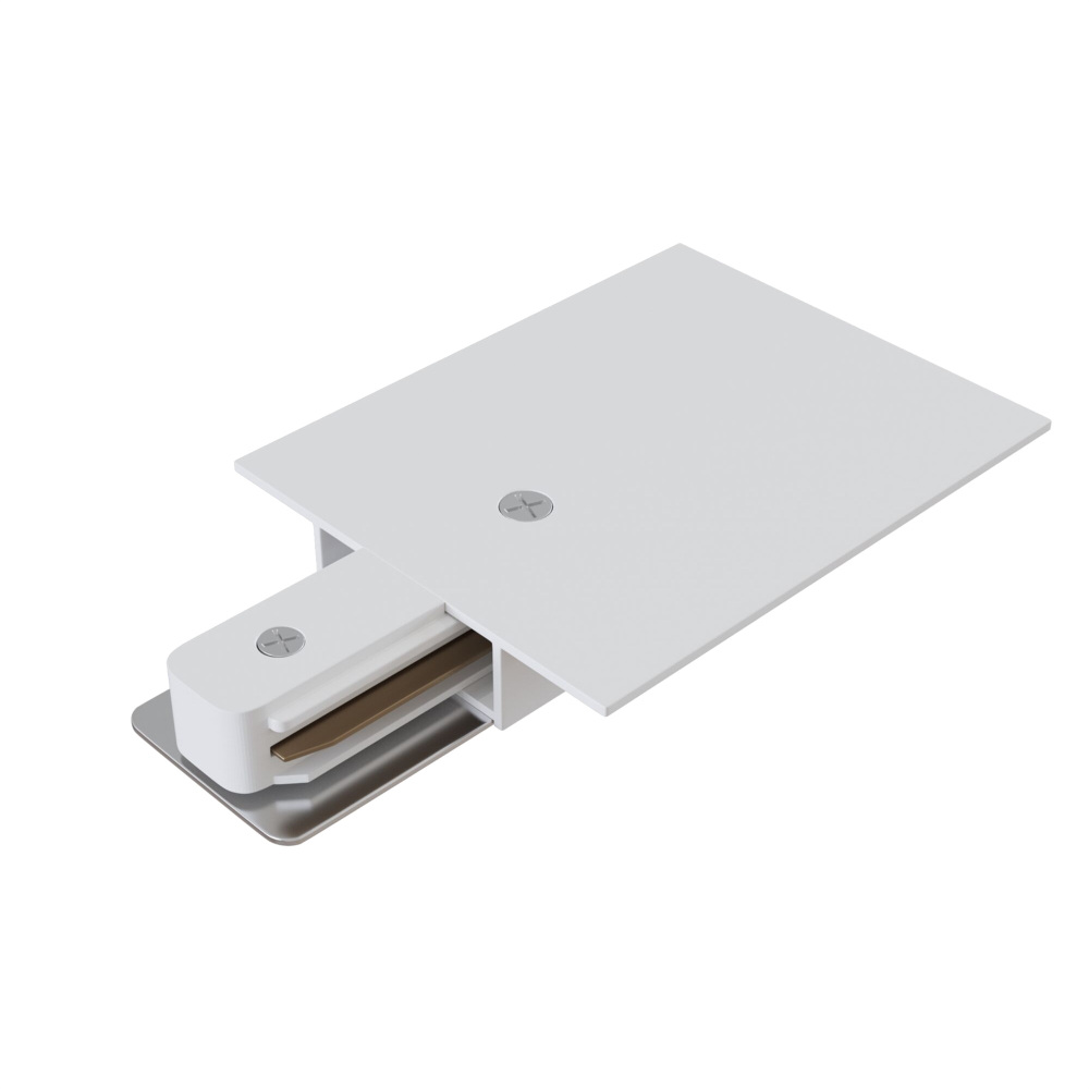 Коннектор Accessories for tracks Unity Maytoni TRA002B-11W