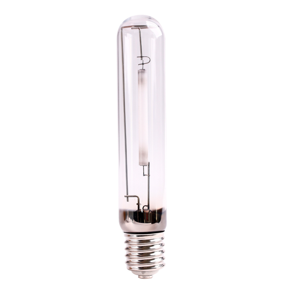 Лампа натриевая Фитолето HSL-T48-250/2000K/E40/CL PLANT