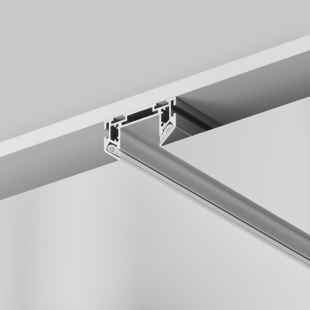 Профиль Accessories for tracks Unity TRA001MP-112S — фото 1