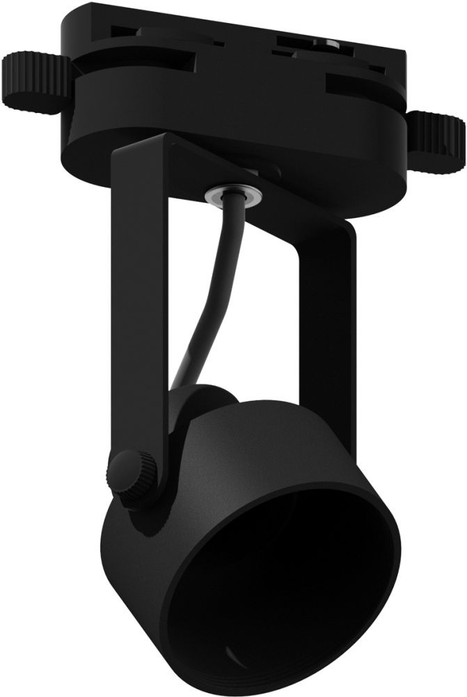 Корпус однофазного трекового светильника D60mm Ambrella DIY Spot C6602 — фото 1