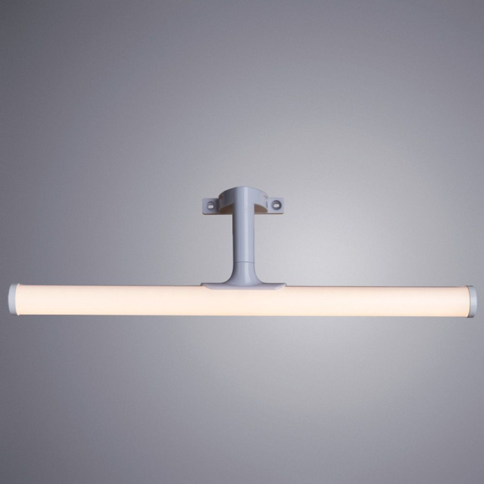 Подсветка зеркал и полок Arte Lamp Orizzone A2835AP-1WH — фото 3