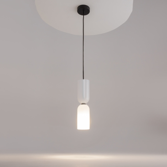 Светильник подвесной Maytoni Memory MOD177PL-01W — фото 4