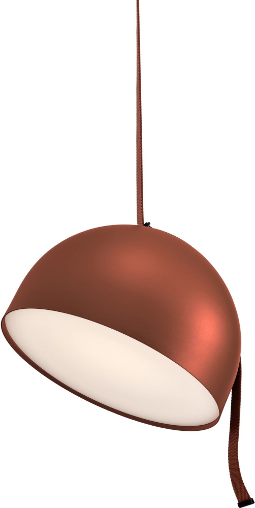Трековый светильник Lightstar Nove 208132
