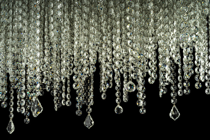 Подвесная люстра Arti Lampadari Milano Milano E 1.5.120x30.105 N — фото 4