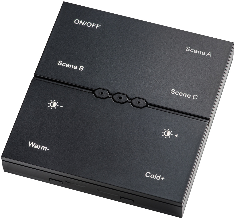 Программируемый пульт ДУ настенный PRO APP Lightstar Lightstar 505537