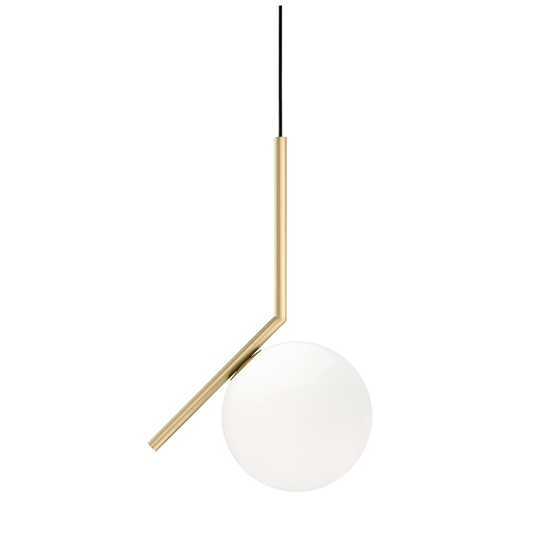 Светильник подвесной L'Arte Luce Luxury IC Lights L25761