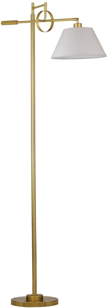 Торшер Brantol LDF 1124 MD+WT