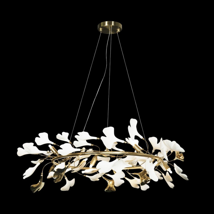 Подвесная люстра Fleur Loft It 10124/8 — фото 2