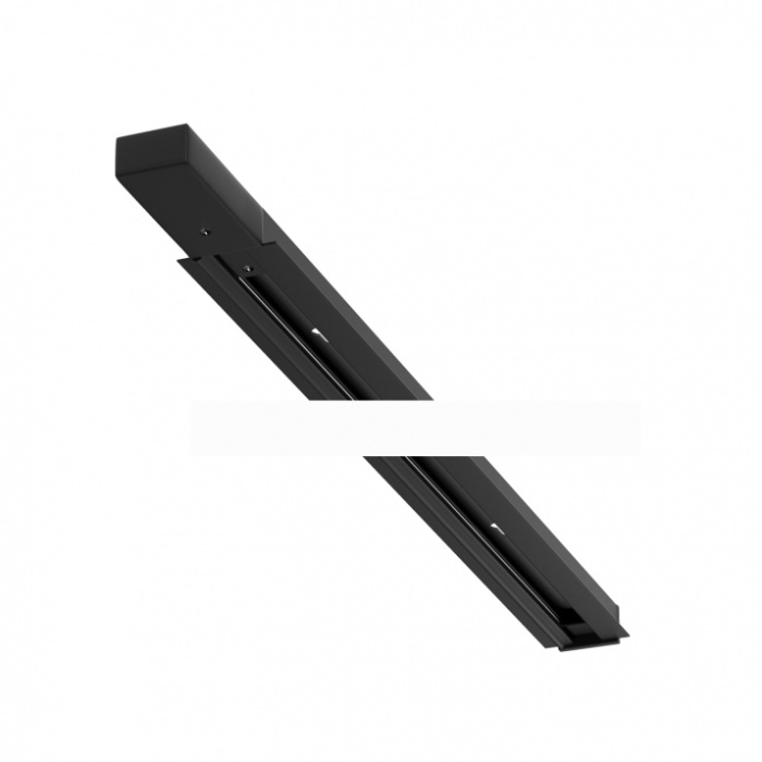 Шинопровод Arte Lamp Track Accessories A550106 — фото 4