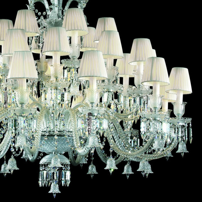 Подвесная люстра Delight Collection Moollona MD11027010-30B — фото 2