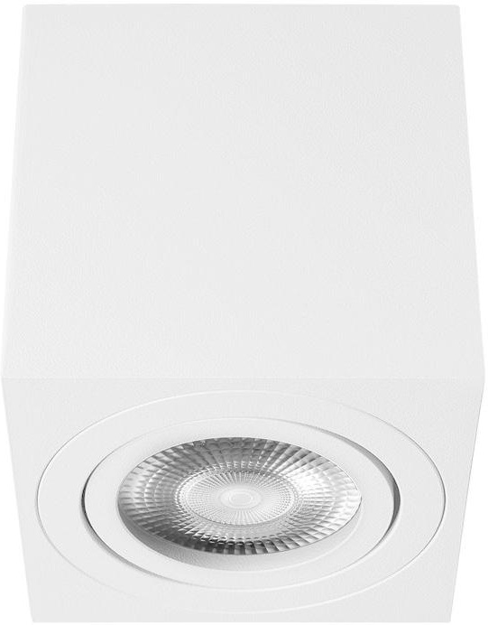 10340/A White Накладной светильник LOFT IT Unit