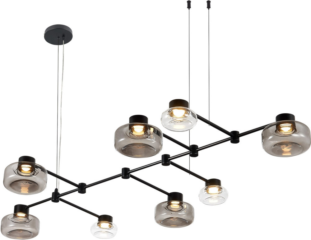 Подвесная люстра ST Luce Vallo SL6005.403.08