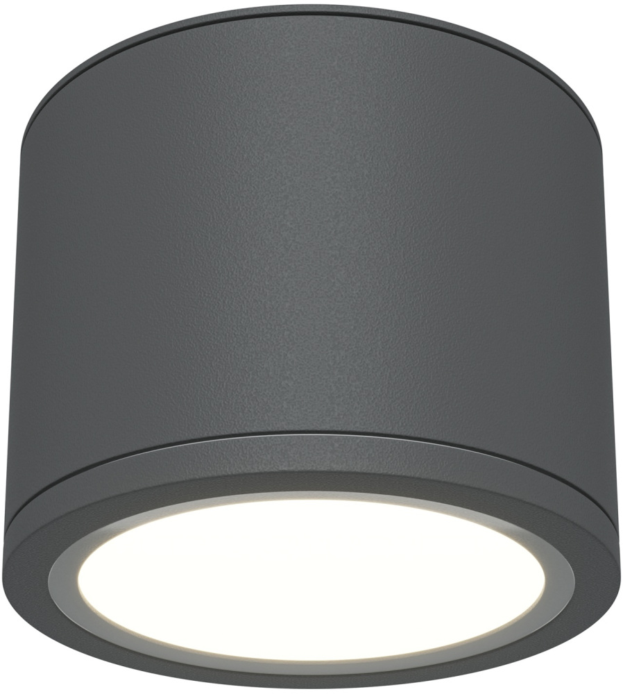 Накладной светильник Maytoni Rendo C095CL-GX53-GR
