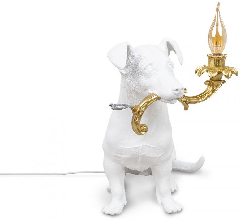 Интерьерная настольная лампа Rio lamp 14794