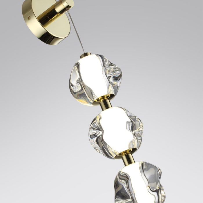 Настенное бра Odeon Light Jemstone 5085/17WL — фото 5