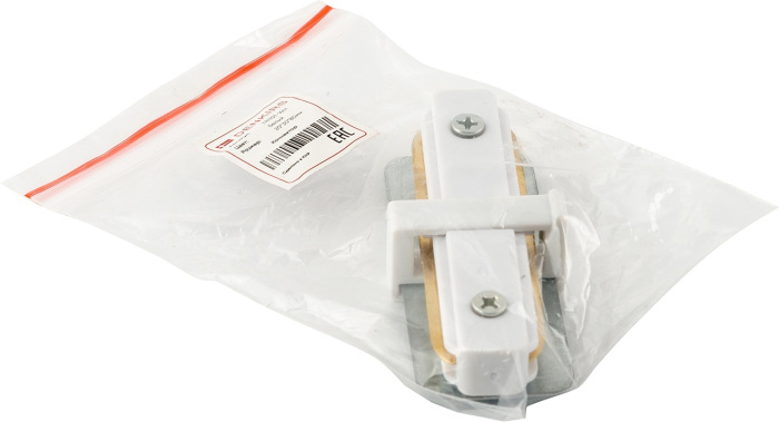 Соединитель DK Track White TR1101-WH — фото 3