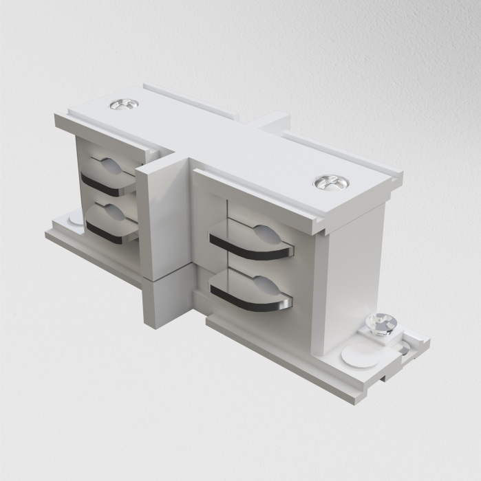 Соединитель Accessories for tracks Trinity TRA005CI-31W — фото 2