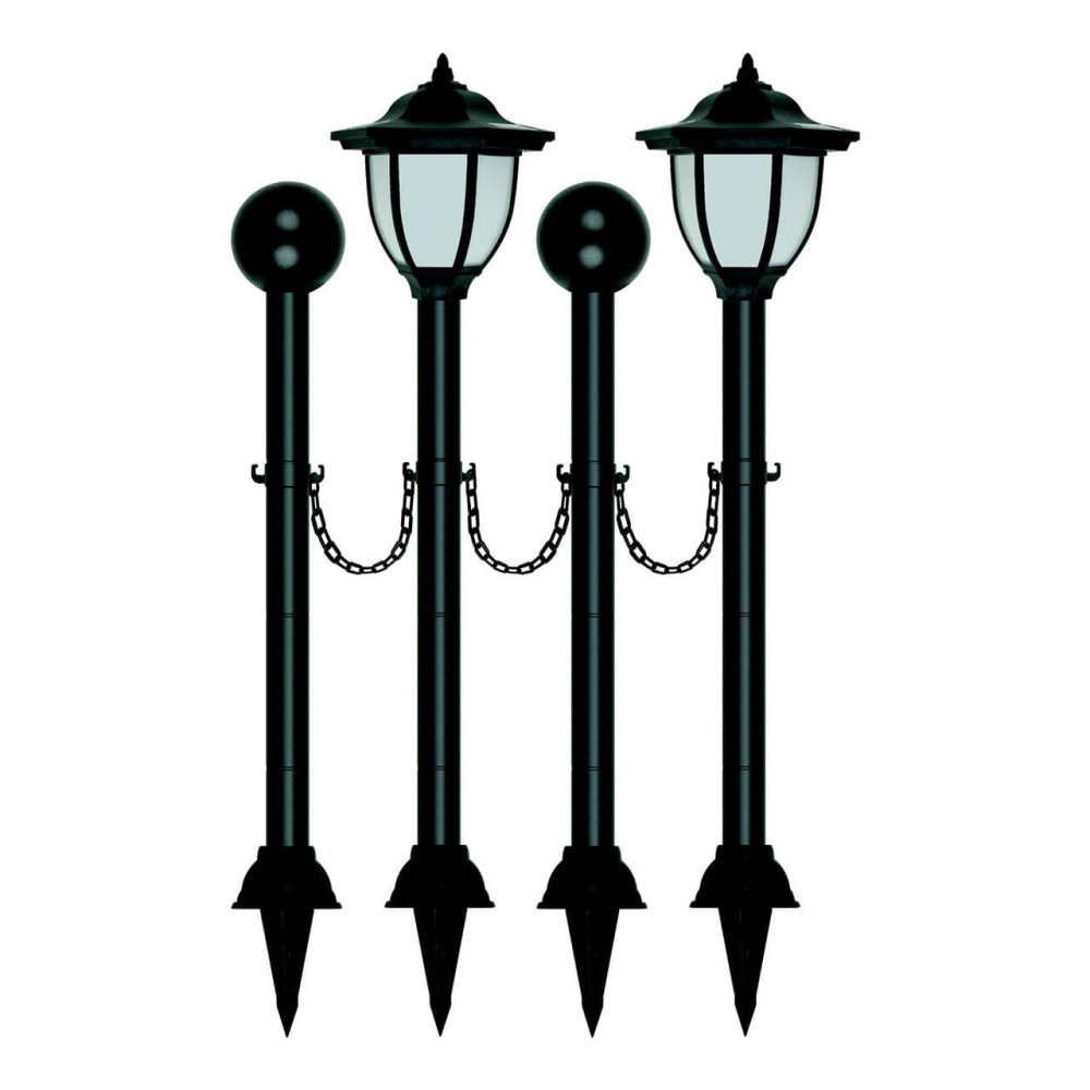Грунтовый светильник USL-S-181/PT720 LANTERN SET02 — фото 1