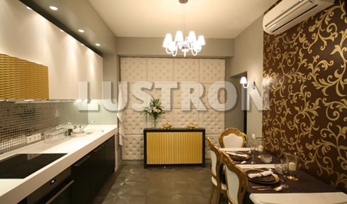 Подвесная люстра Lightstar Bianco 760086 — фото 5