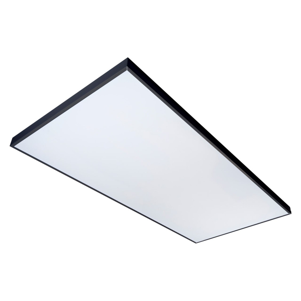 Светодиодная панель Premium Опал ULP-60120 60W/4000К/LL IP40 PREMIUM OPAL BLACK