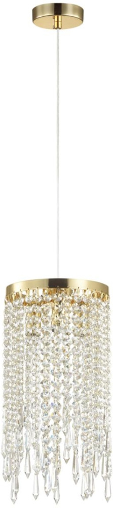 Светильник подвесной Odeon Light Chokka 5028/3
