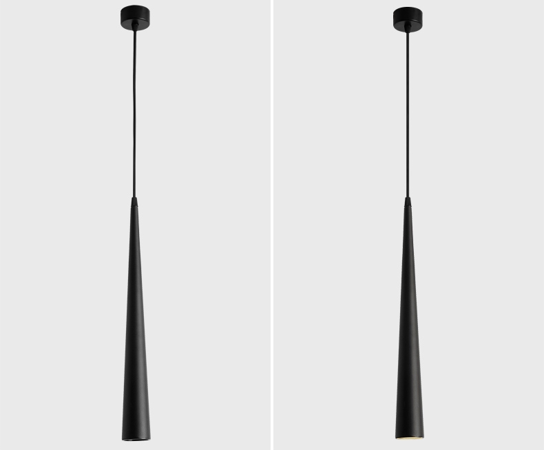 Светильник подвесной Moderli Epoch V2350-PL