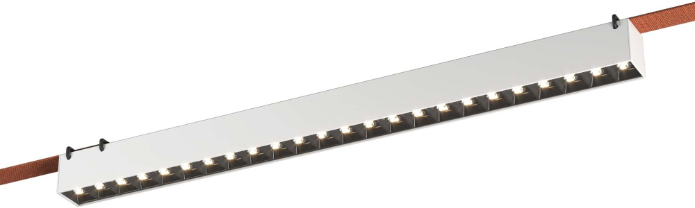 Трековый светильник ST Luce Band ST455.536.24