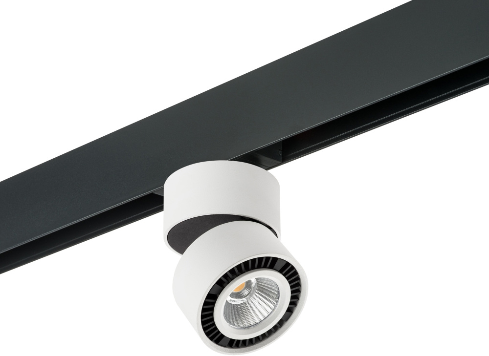 Трековый светильник Lightstar Forte Muro PRO213816