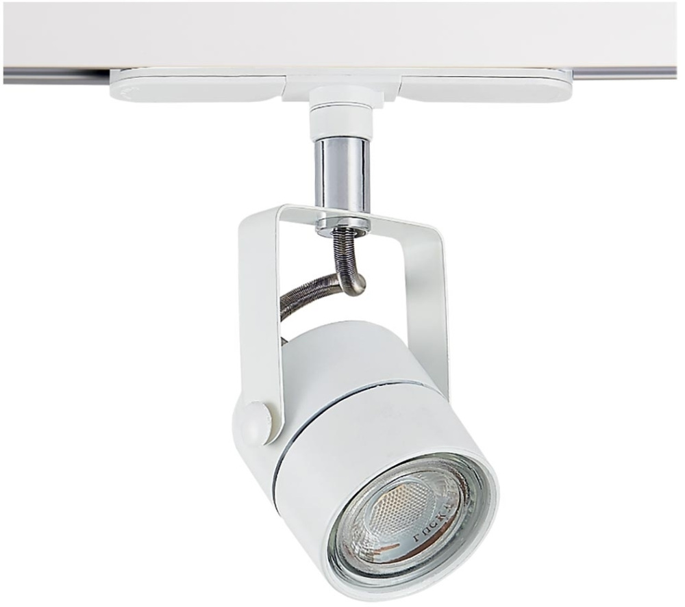 Трековый светильник Citilux Ринг CL525T10N