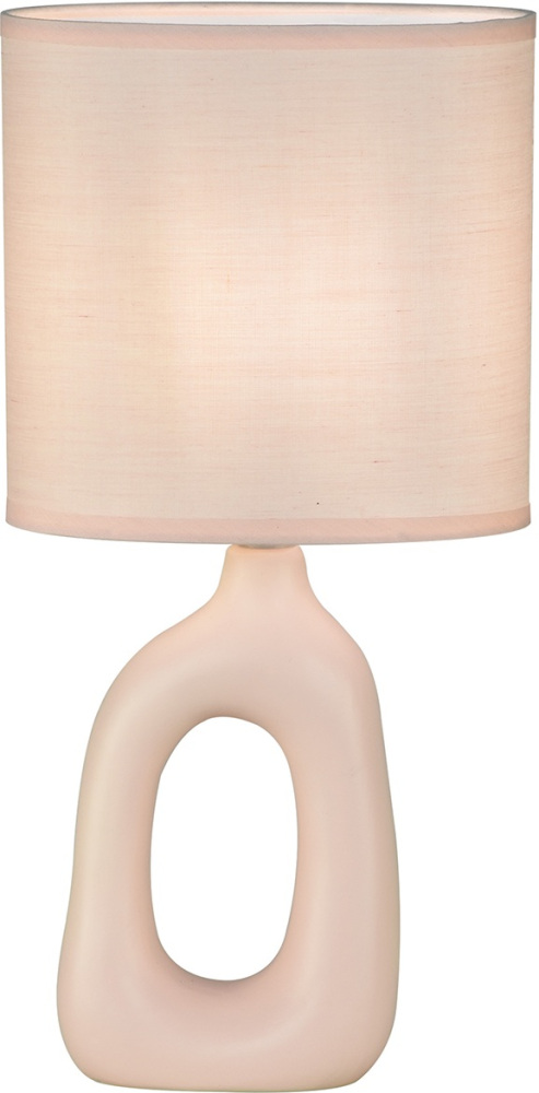 Настольная лампа Escada Sogeta 10159/T Rose