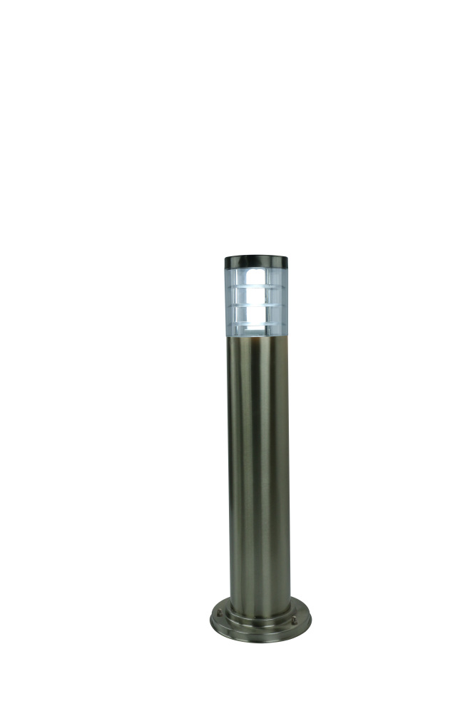 Уличный наземный светильник Arte Lamp Paletto A8364PA-1SS — фото 1