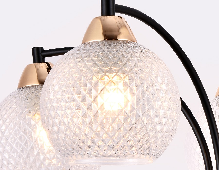 Люстра на штанге Ambrella Light TR TR9011 — фото 4