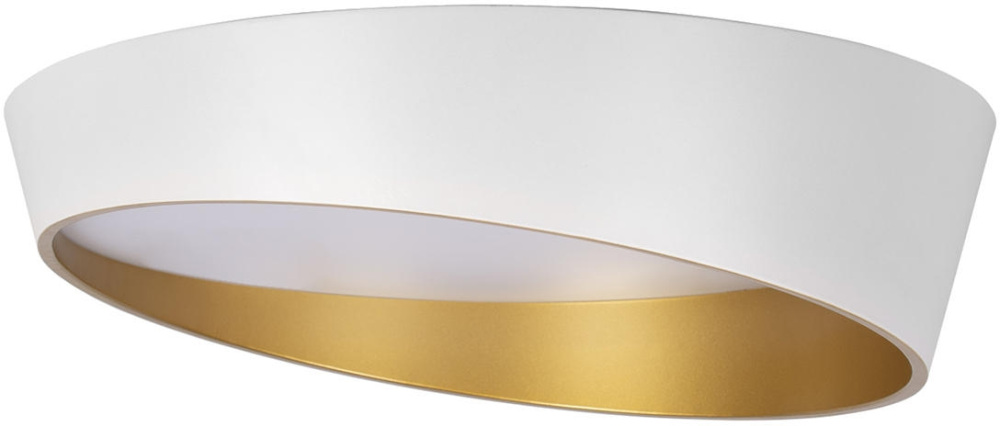 Потолочный светильник Coin Loft It 10199 White