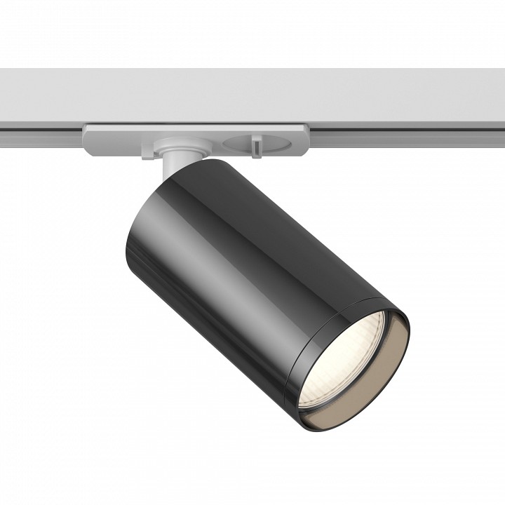 Трековый светильник Focus S Unity Maytoni TR020-1-U-GU10-WGF
