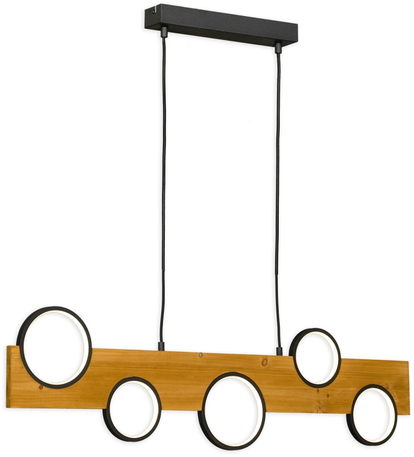 Подвесной светильник Modesto Lussole LOFT LSP-7132