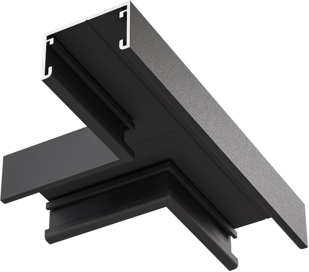 Коннектор Accessories for tracks Basity TRA172CT-11B