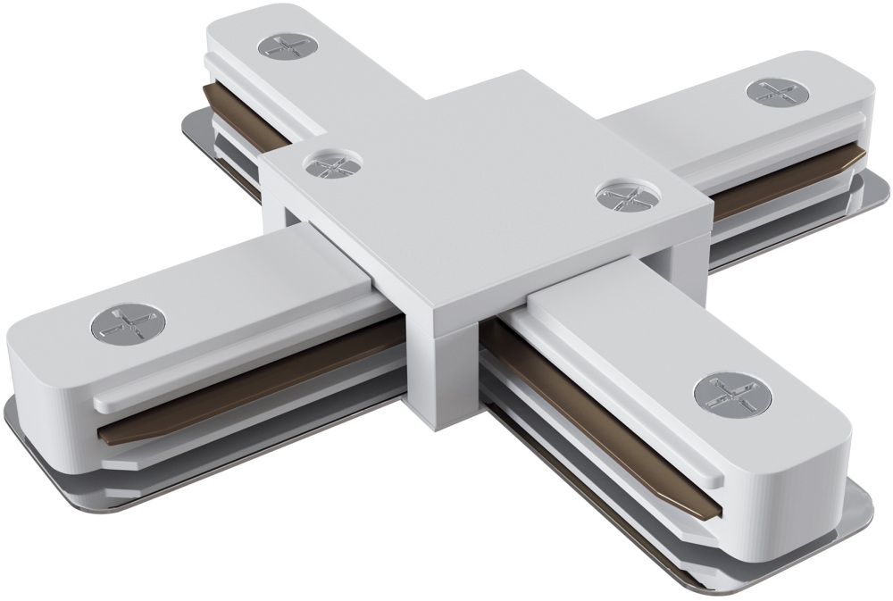 Коннектор Accessories for tracks Unity Maytoni TRA001CX-11W
