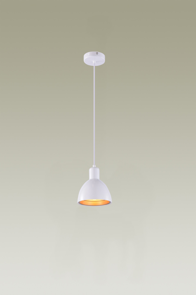 Светильник подвесной Moderli Irina V2711-1P
