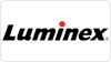 Логотип Luminex