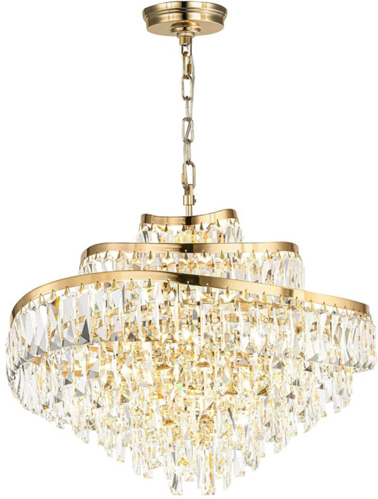 Подвесная люстра Odeon Light Wayta 5073/12 — фото 2