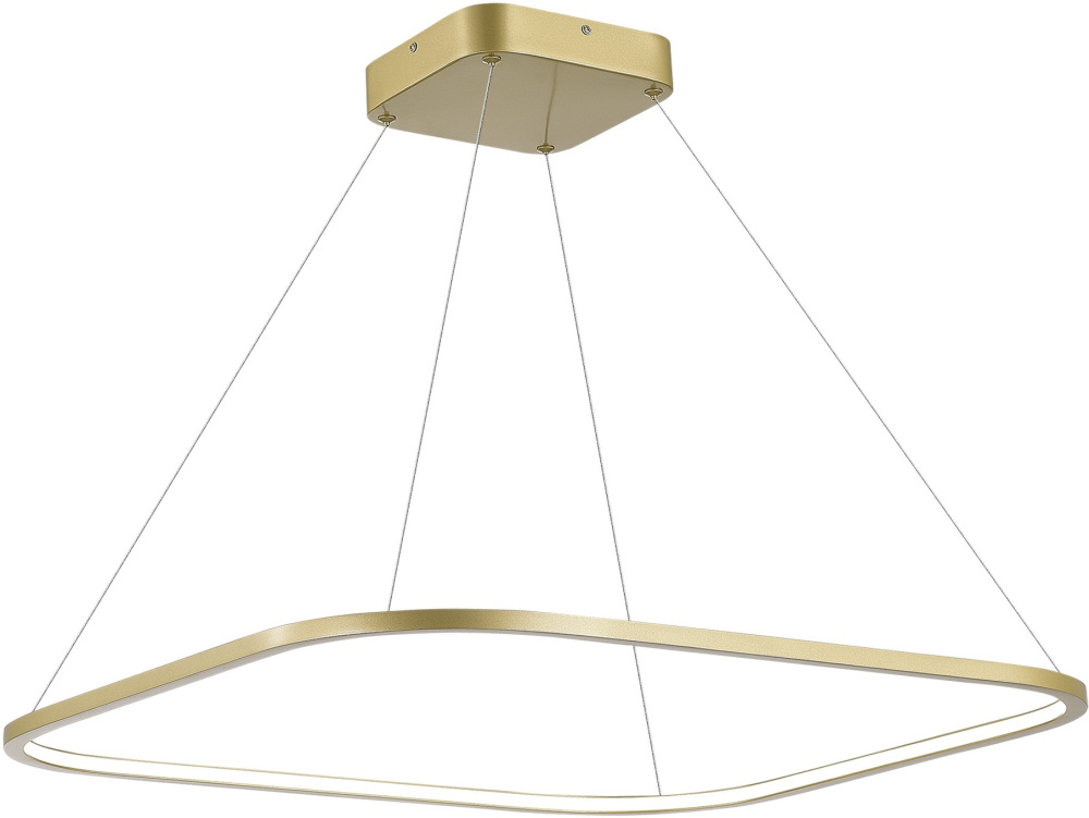 Подвесная люстра ST Luce Подвесные Светильники ST610.243.39