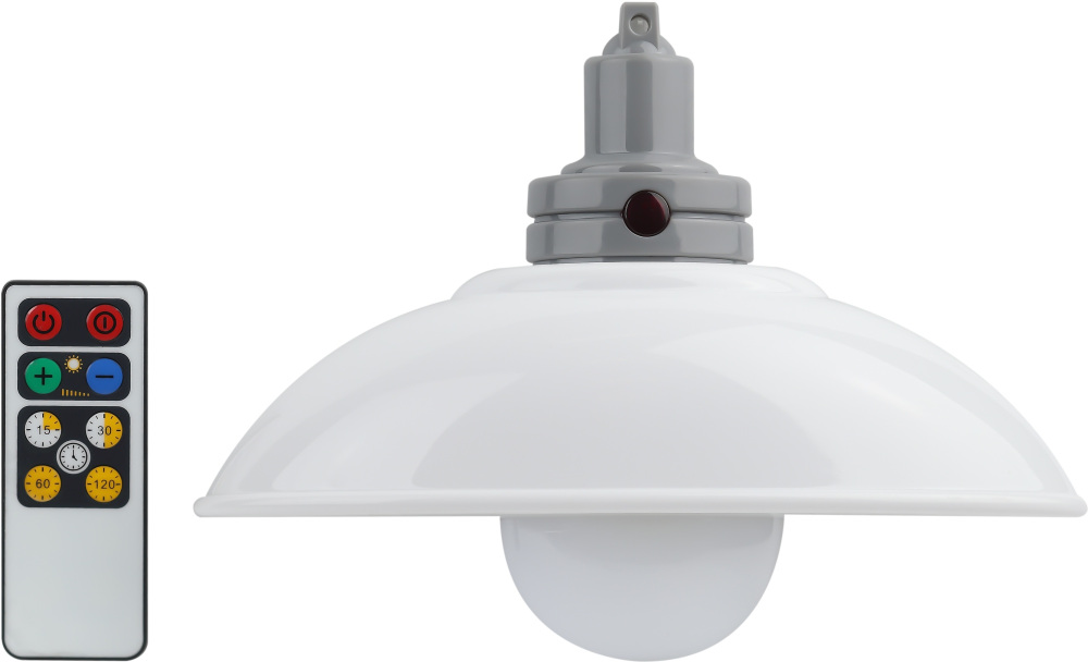 Ночник NLED-488-1W-MS-W