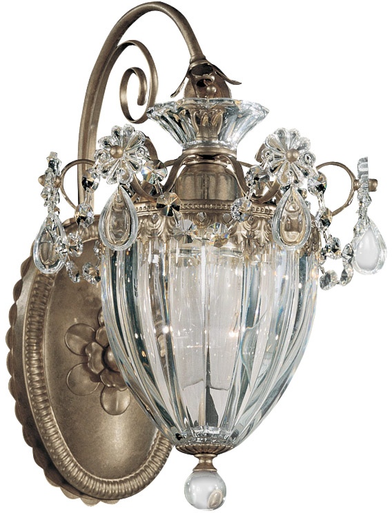 Бра Bagatelle 1240-23