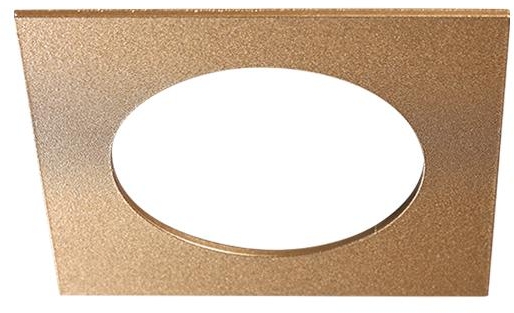 Декоративная рамка Crystal Lux CLT 044 CLT FRAME 044C1 GO
