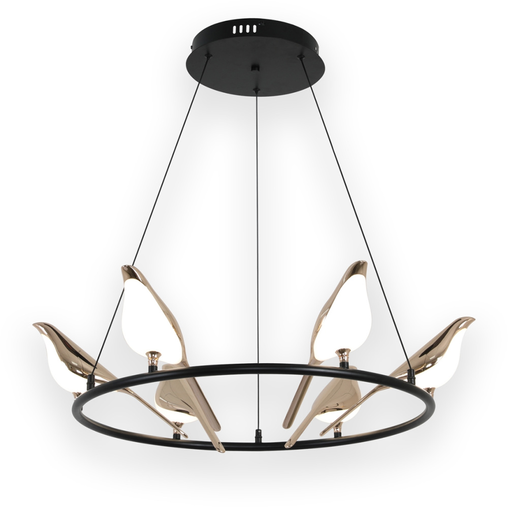 Подвесная люстра KINK Light Арси 08446-6A,33