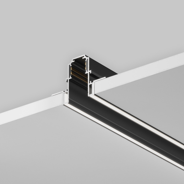 Шинопровод Maytoni Busbar trunkings Exility TRX034LS-222B — фото 4