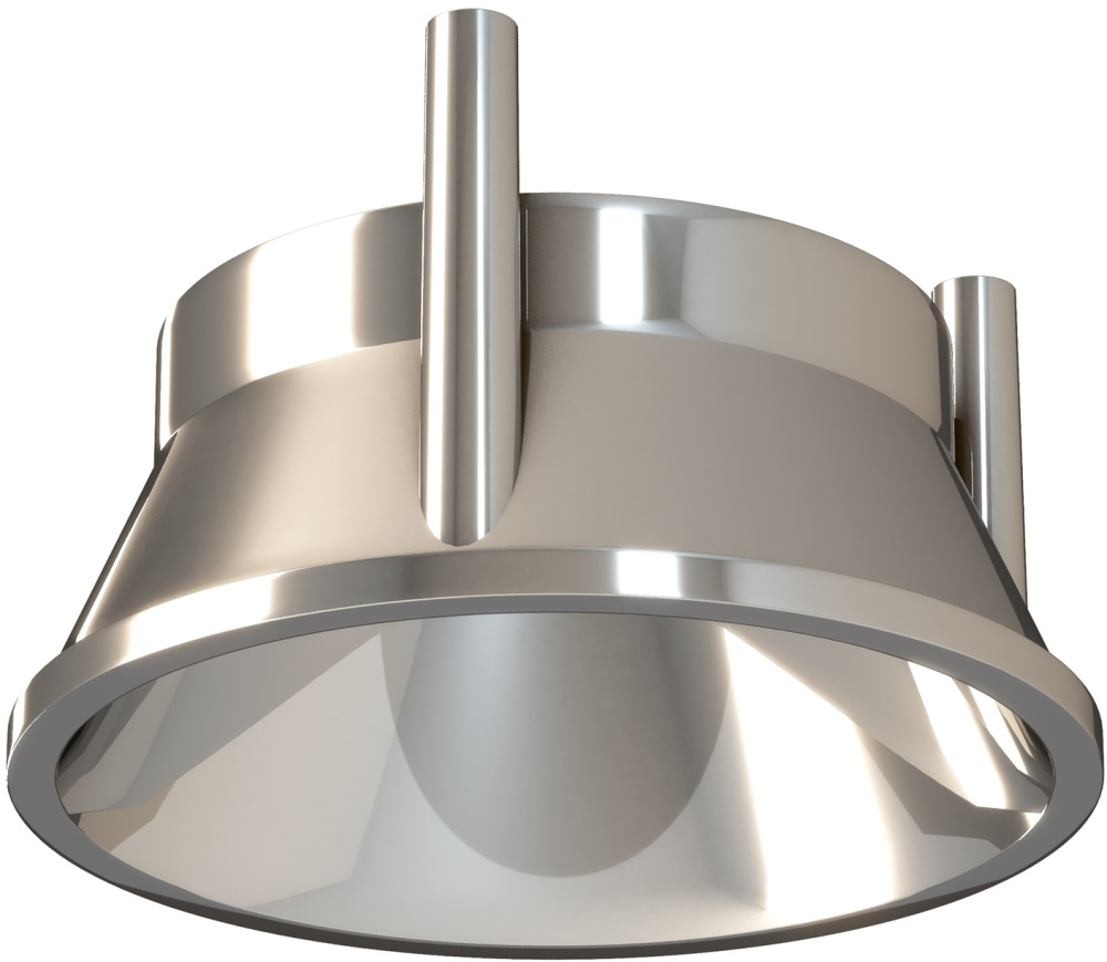 Декоративное кольцо Alfa LED Maytoni C064-01CH
