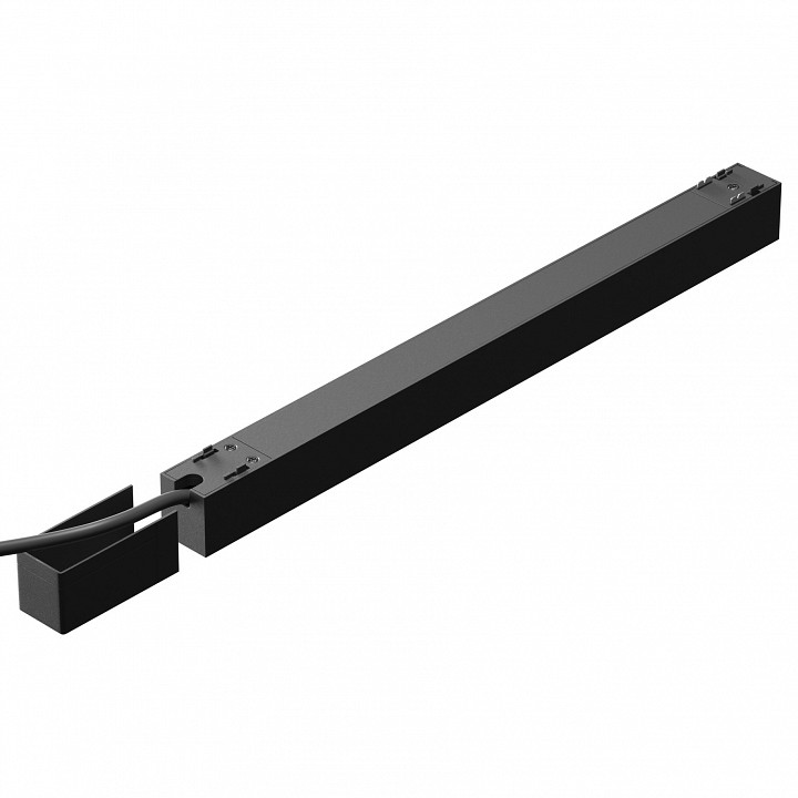 Блок питания встраиваемый Radity 48В, 100Вт Maytoni Power Supply Radity TRA086DR-100B